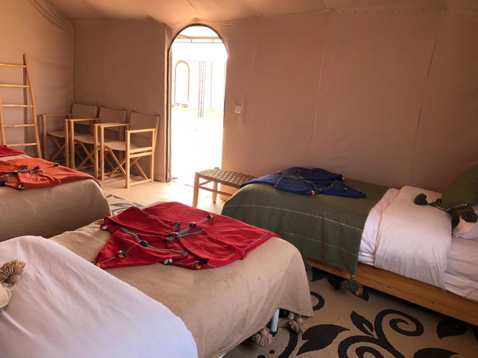 Mirage Luxury Camp Hotel Merzouga Exterior photo